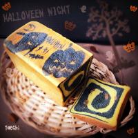 【月間角食部10月】ハロウィンお絵描きプルマン